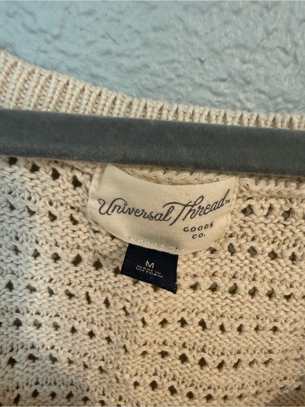 Universal Thread Knit Tank Top - Picture 2 of 2